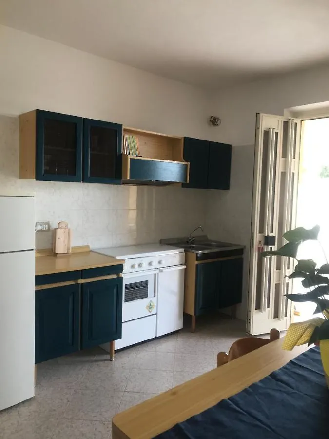 Appartement Casa Alessia à Cala Gonone Italie