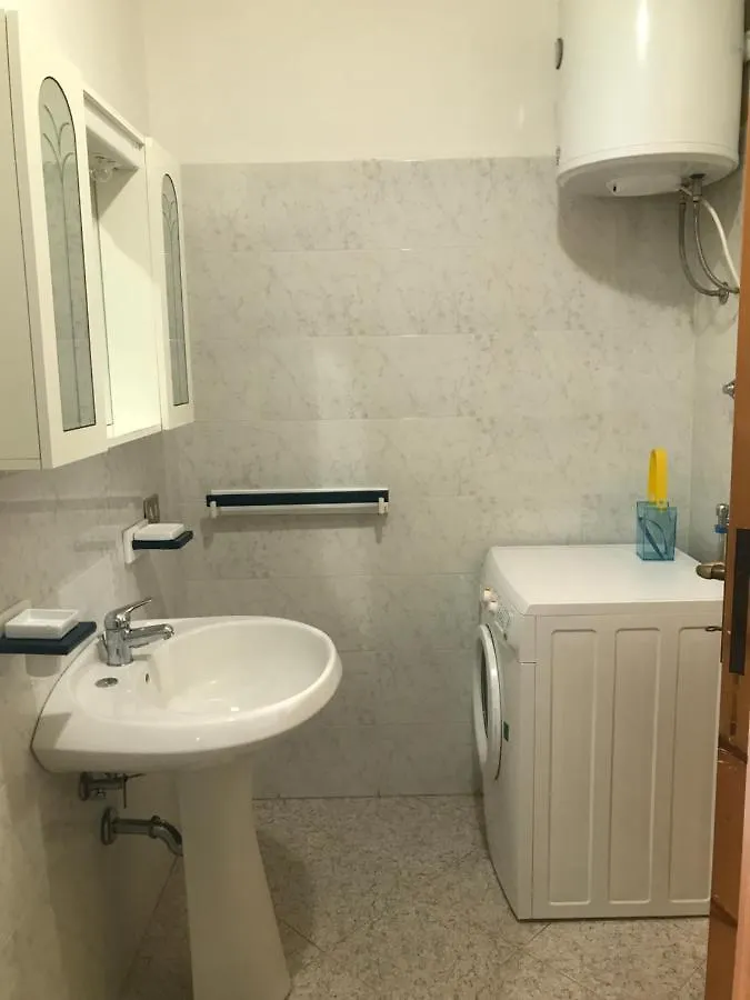 Casa Alessia Apartment Cala Gonone Italy