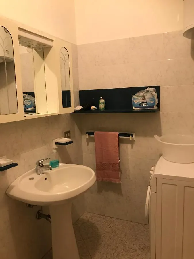 Appartement Casa Alessia à Cala Gonone