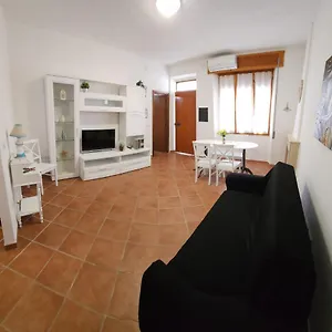 Appartamento Zose - Casa Al Mare, Cala Gonone