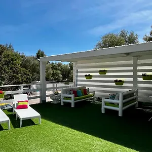 Palmasera Charming Rooms Cala Gonone