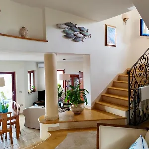  Séjour chez l'habitant Easy Wind