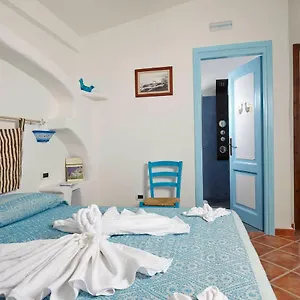  Séjour à la ferme Codula Fuili