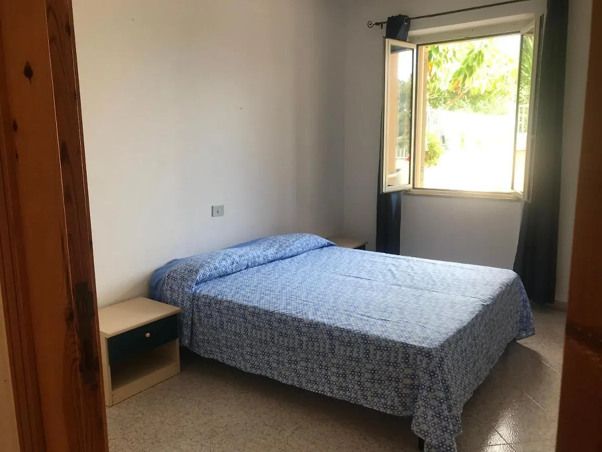 Casa Alessia Apartment Cala Gonone 0*,