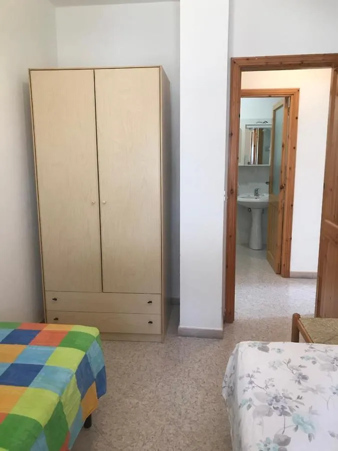 Casa Alessia Apartment Cala Gonone