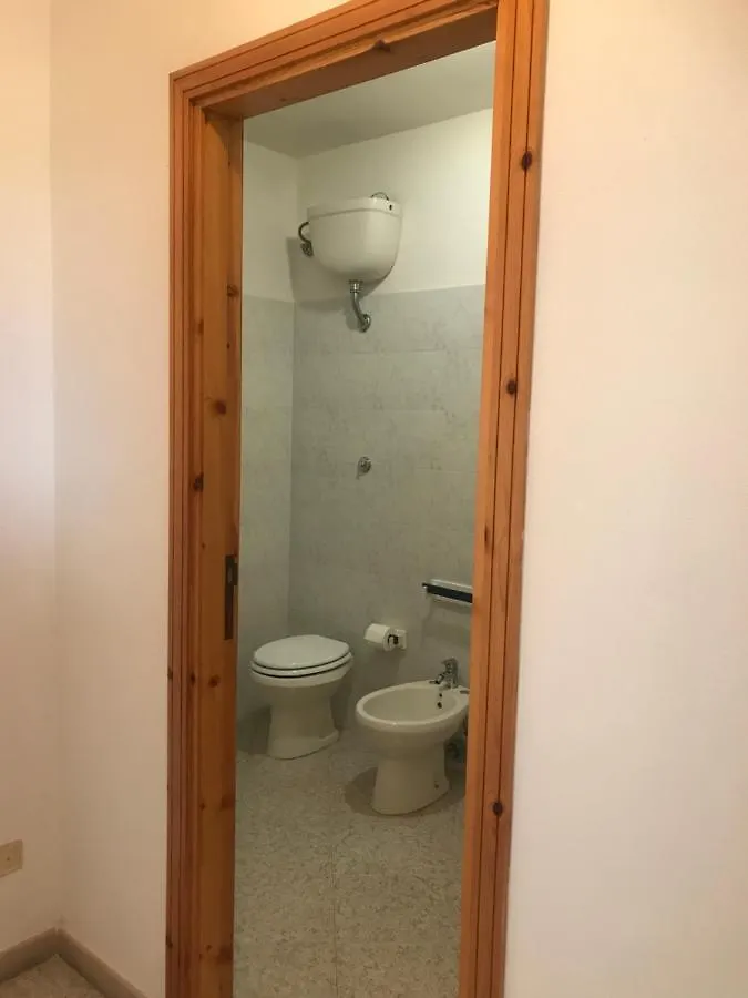 Casa Alessia Apartment Cala Gonone