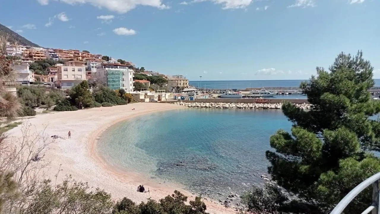 Casa Alessia Διαμέρισμα Cala Gonone