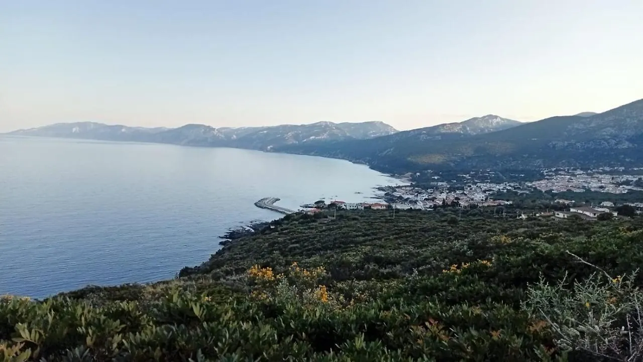 Casa Alessia Apartment Cala Gonone